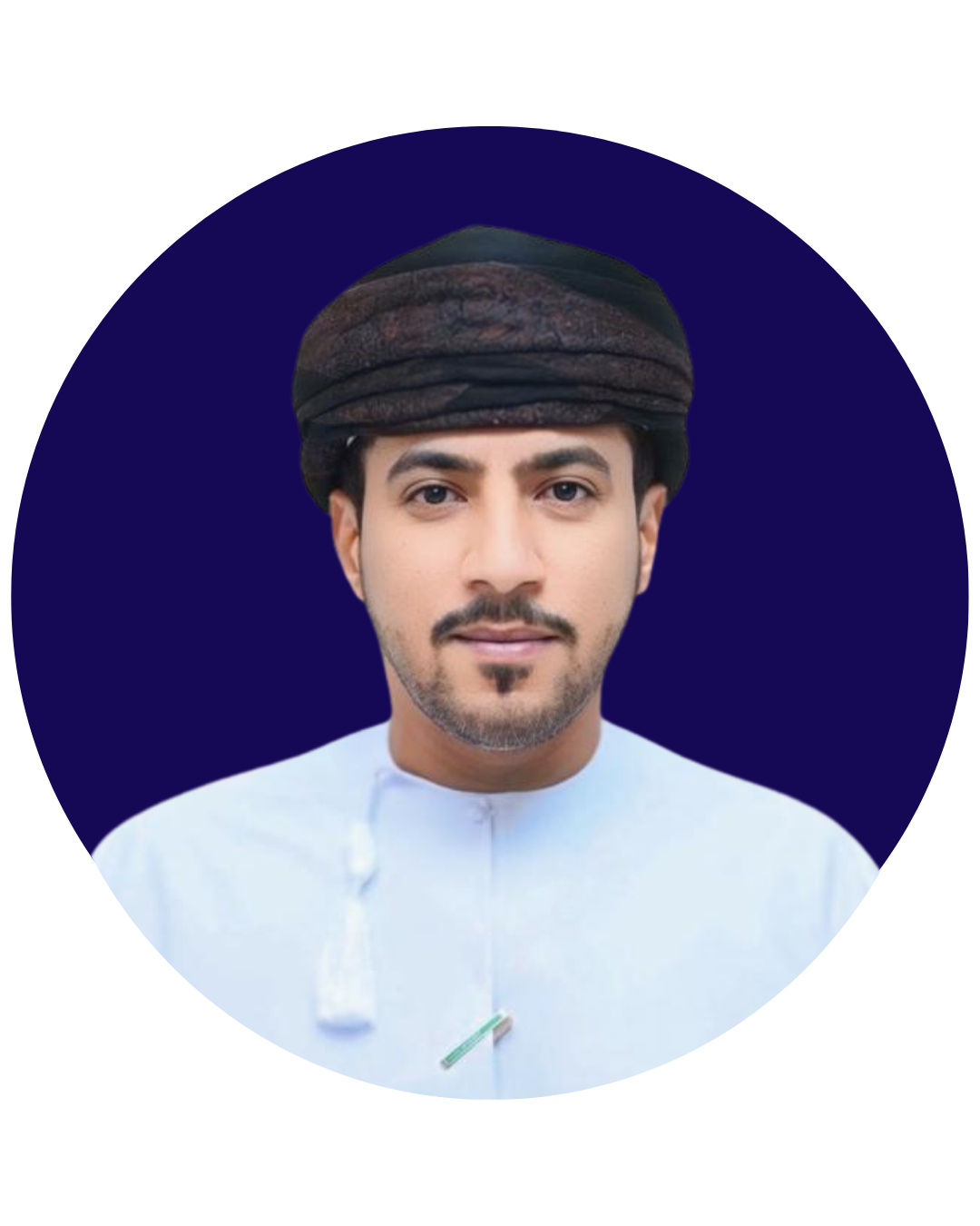 هلال بن حمد المسروري member image