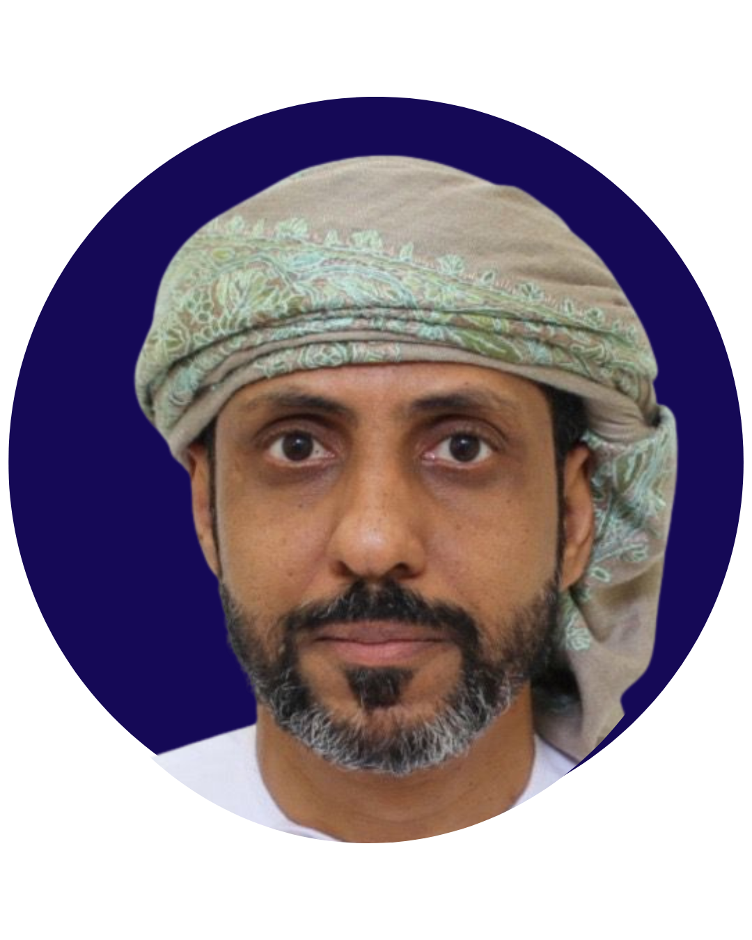 أحمد بن عبدالله الظهوري member image