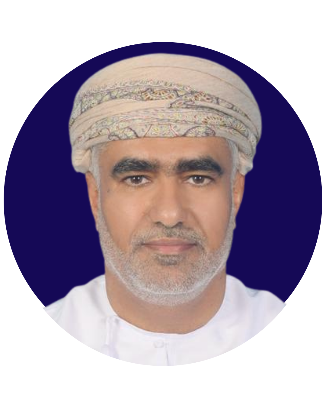 سعيد بن محمد بن راشد الحجري member image