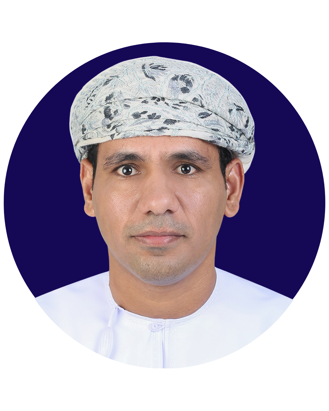 هادي بن مسلم العلوي member image