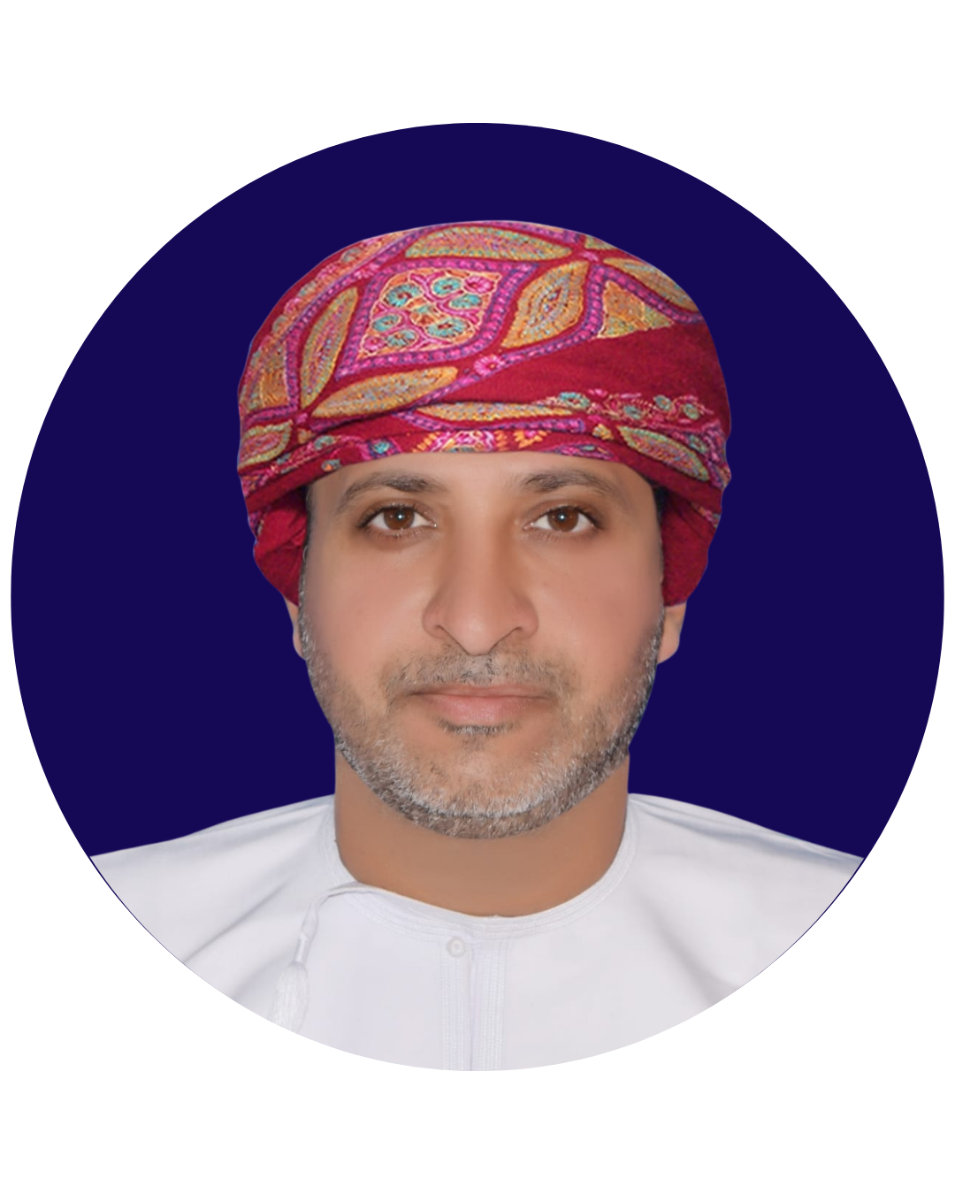علي عبدالله المرزوقي member image